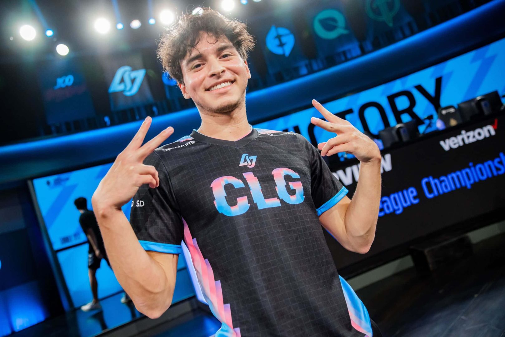 CLG