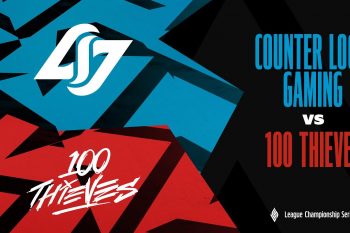 CLG - 100T