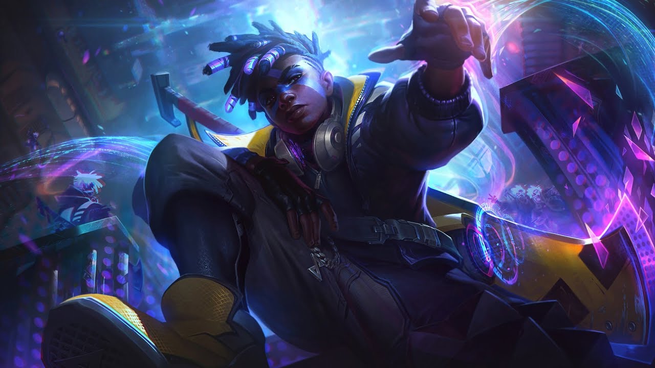 Ekko