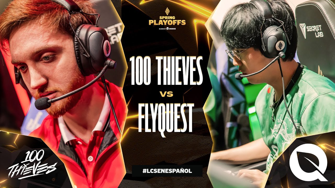 FlyQuest