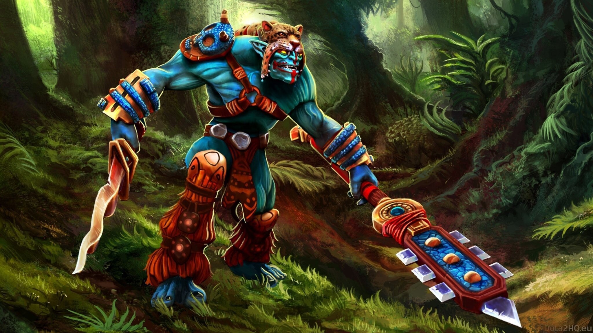 Huskar