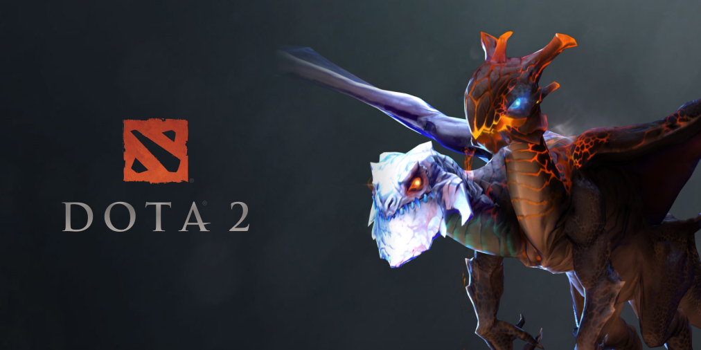 Dota 2 7.32e