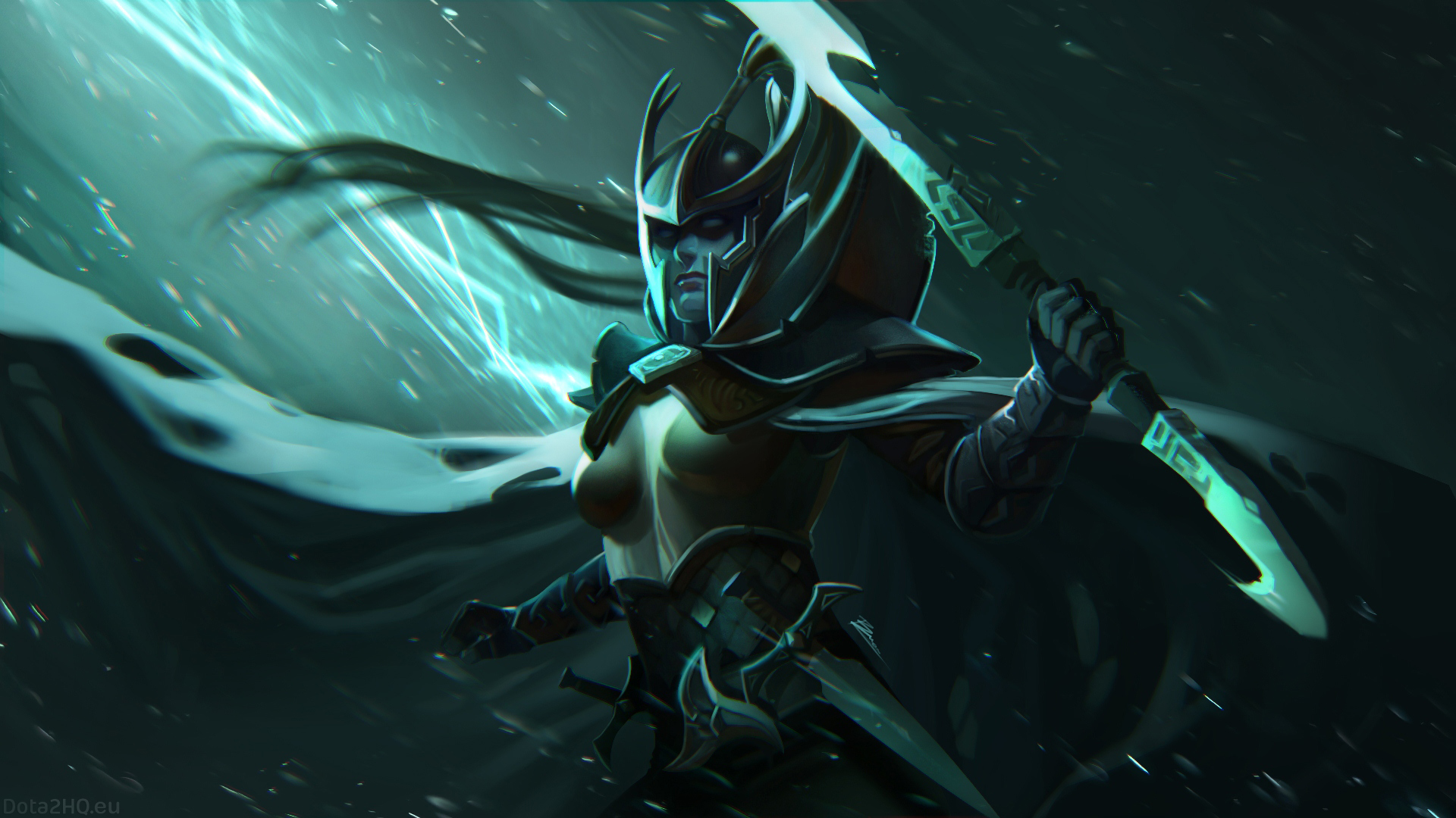 Phantom Assassin