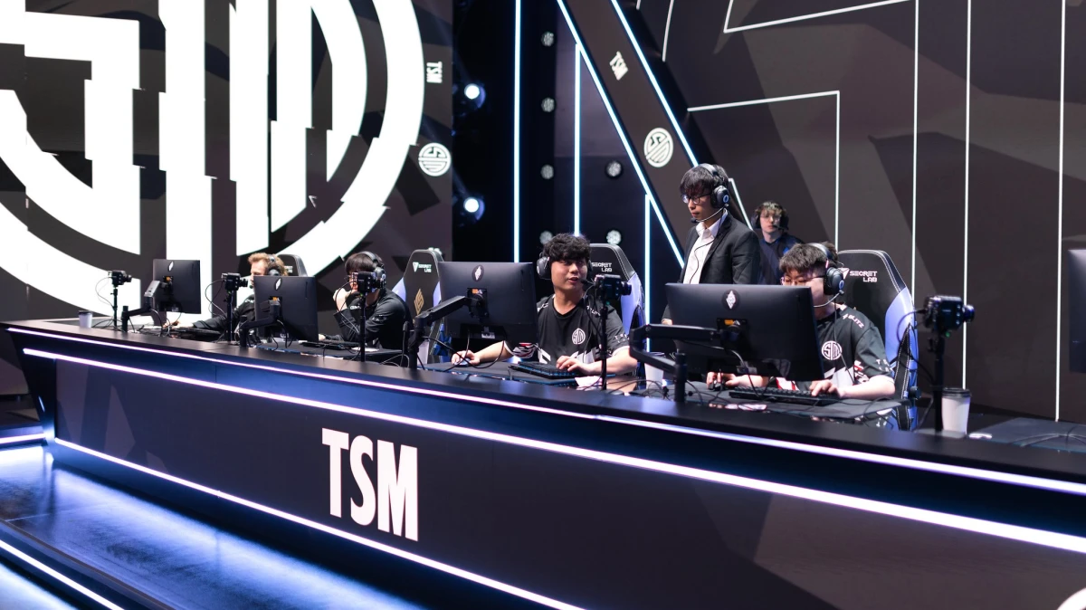 TSM