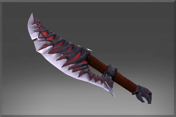 Abyssal Blade