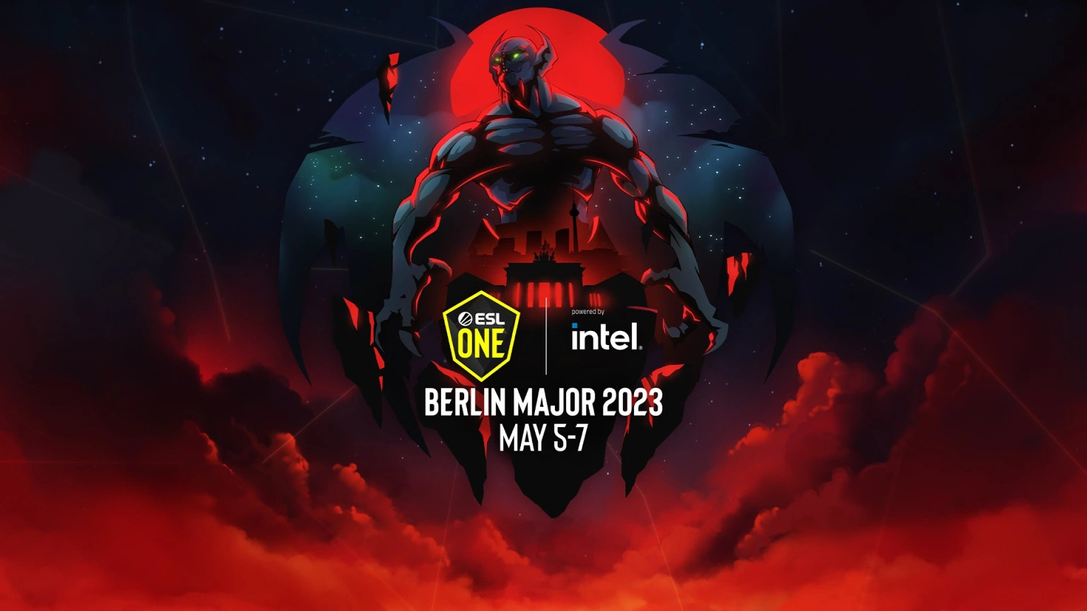 Berlin Major 2023