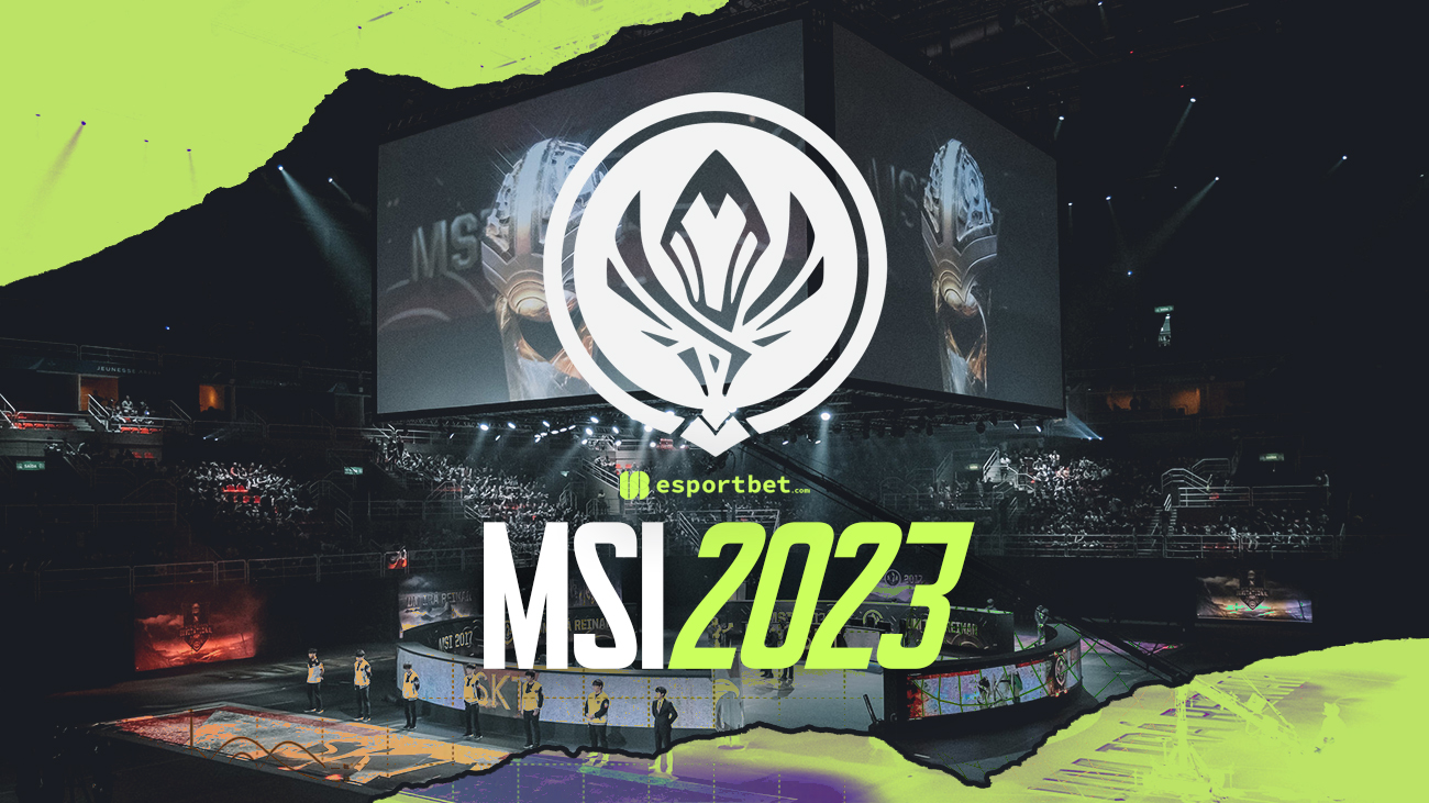 MSI 2023