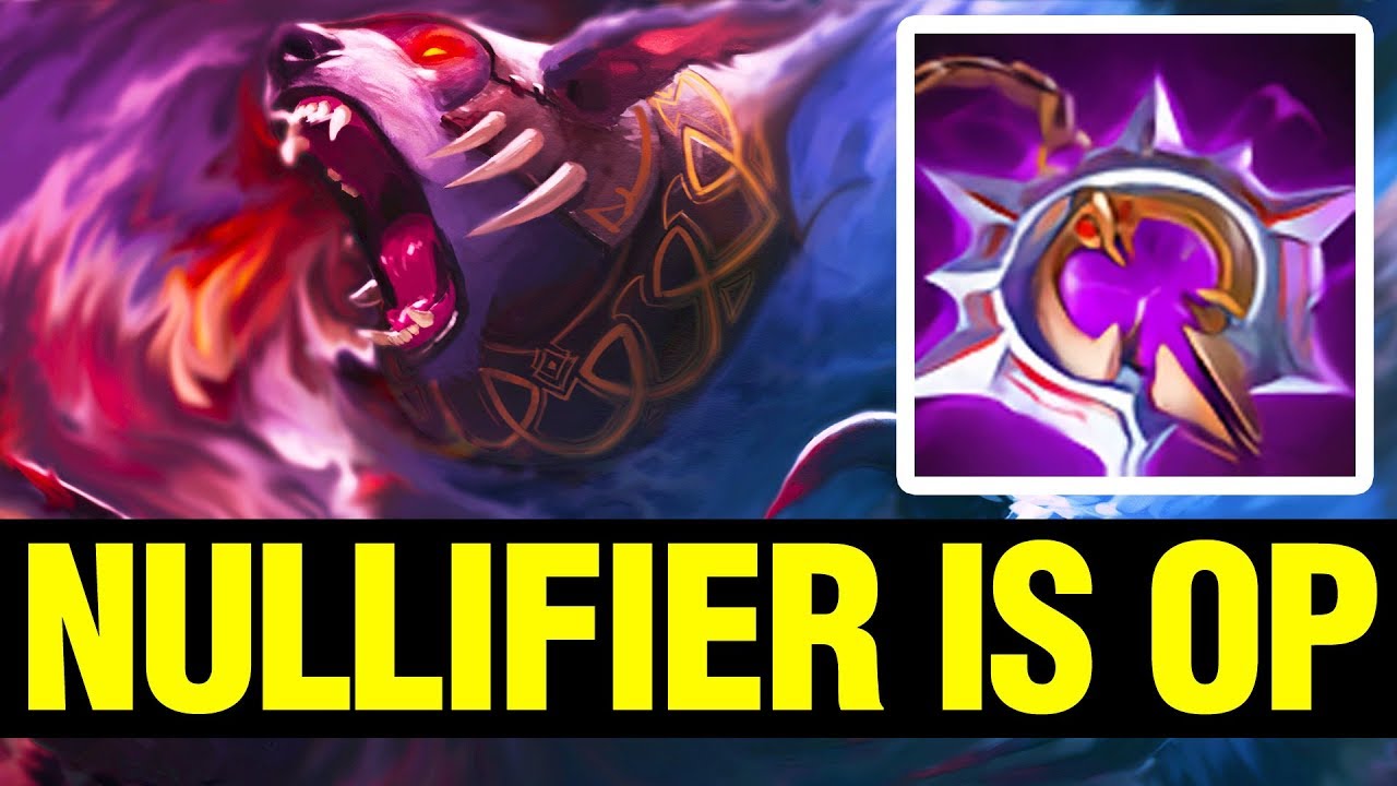 Nullifier