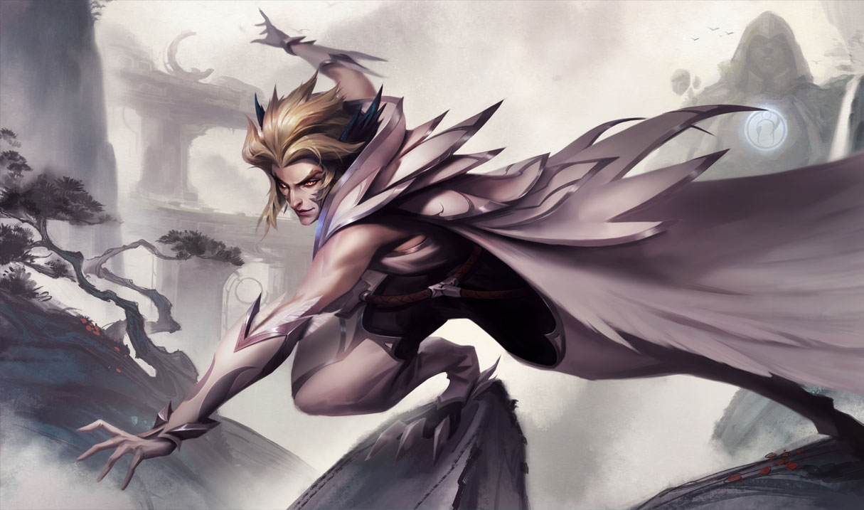 Varus