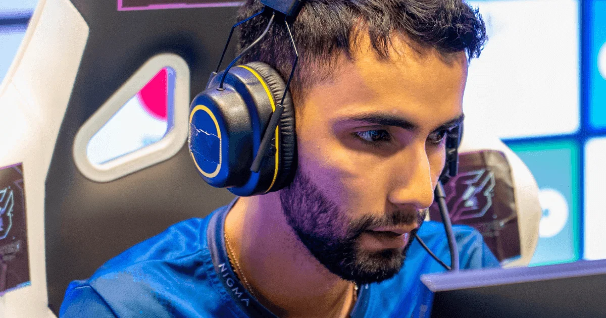 Sumail