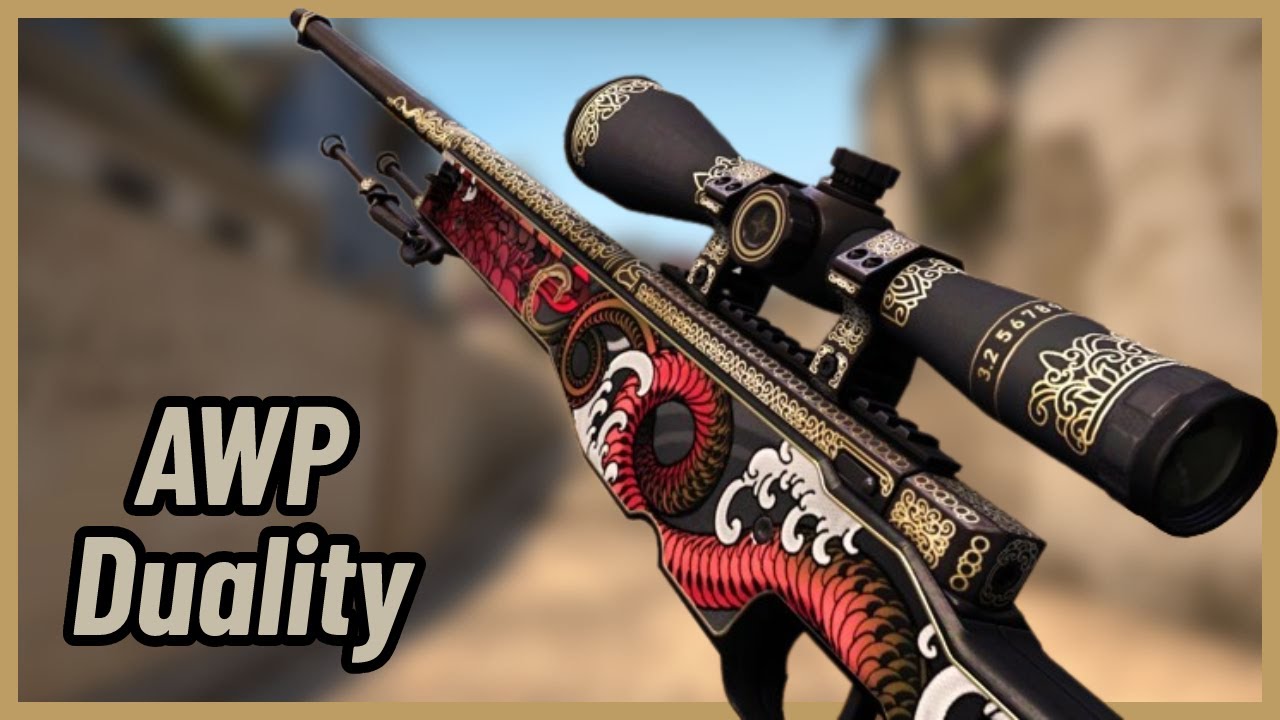 AWP Duality