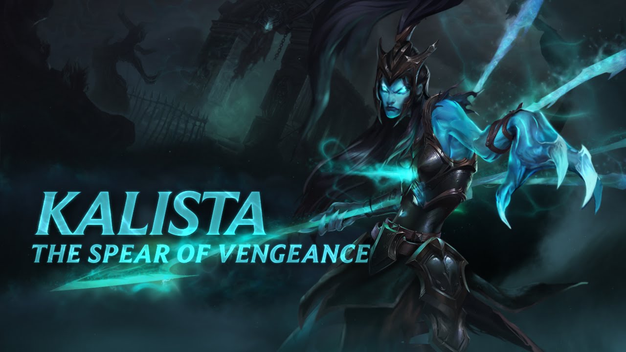 Kalista