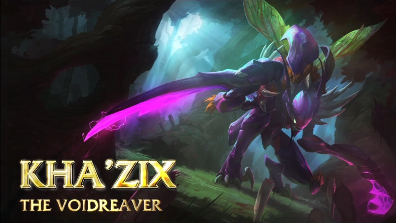 Kha'Zix