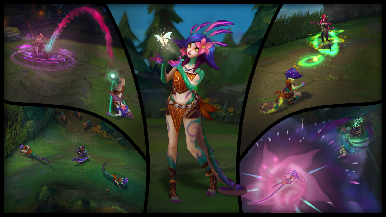 Neeko