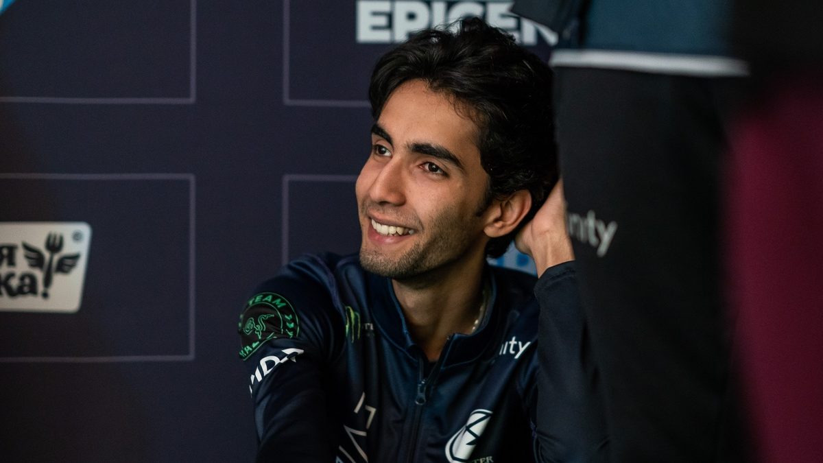 SumaiL