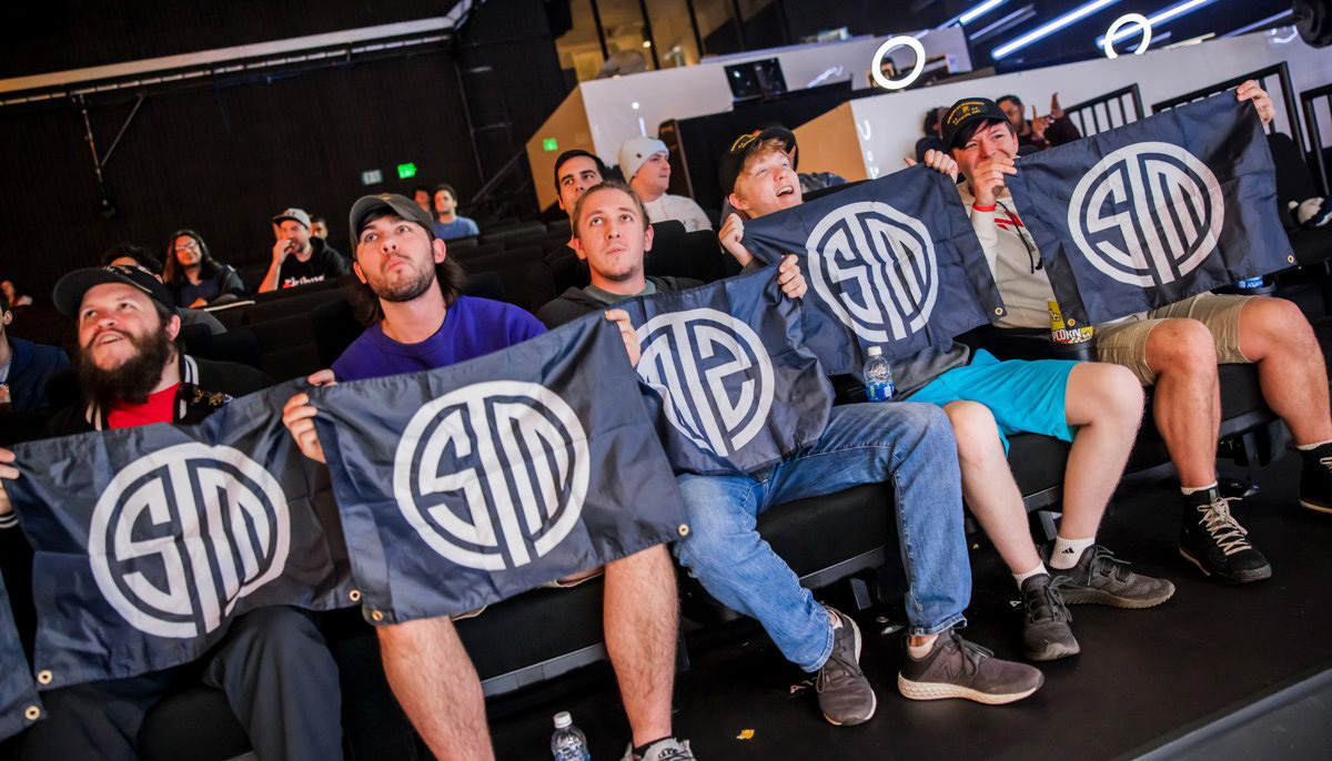 TSM