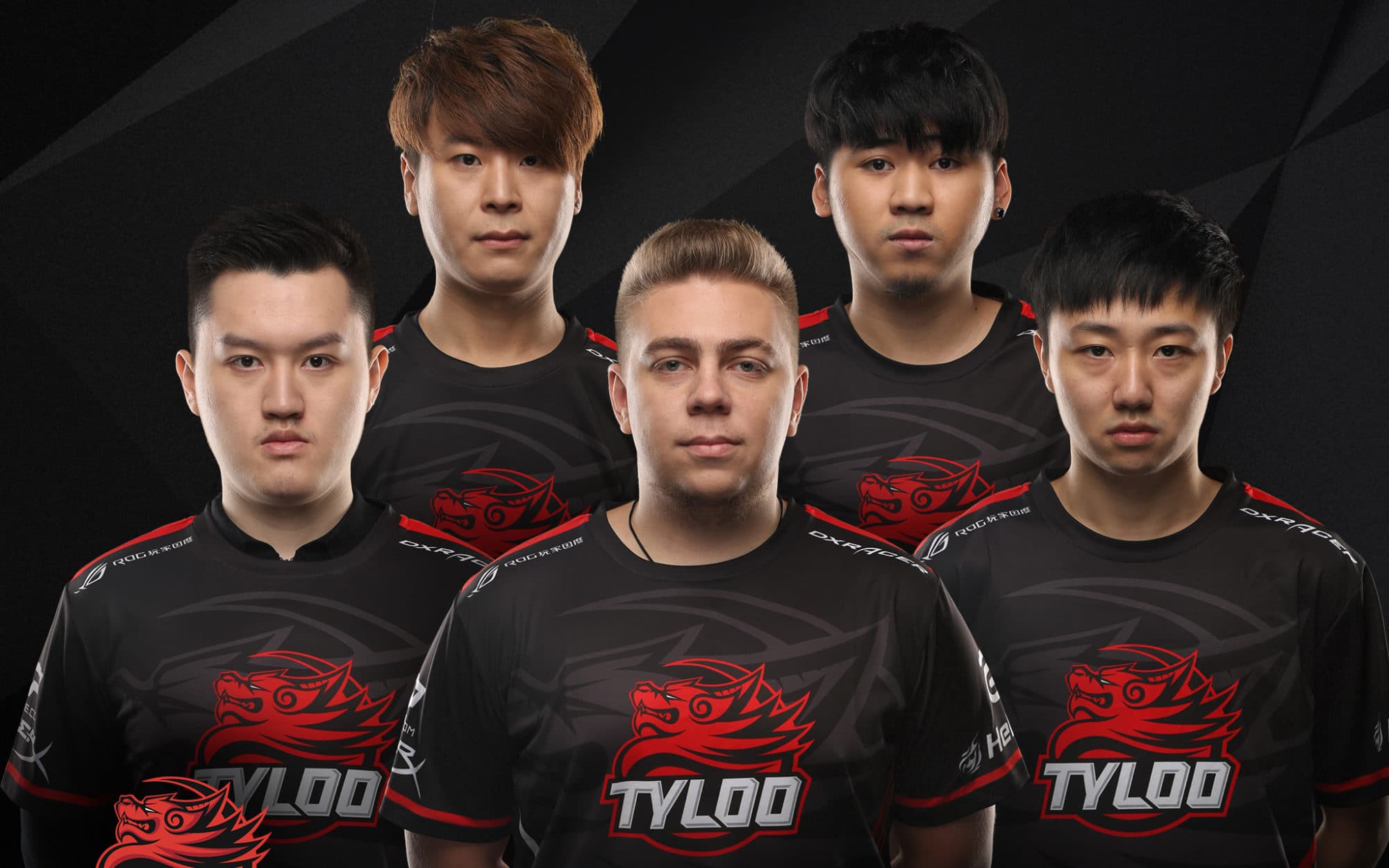 TYLOO