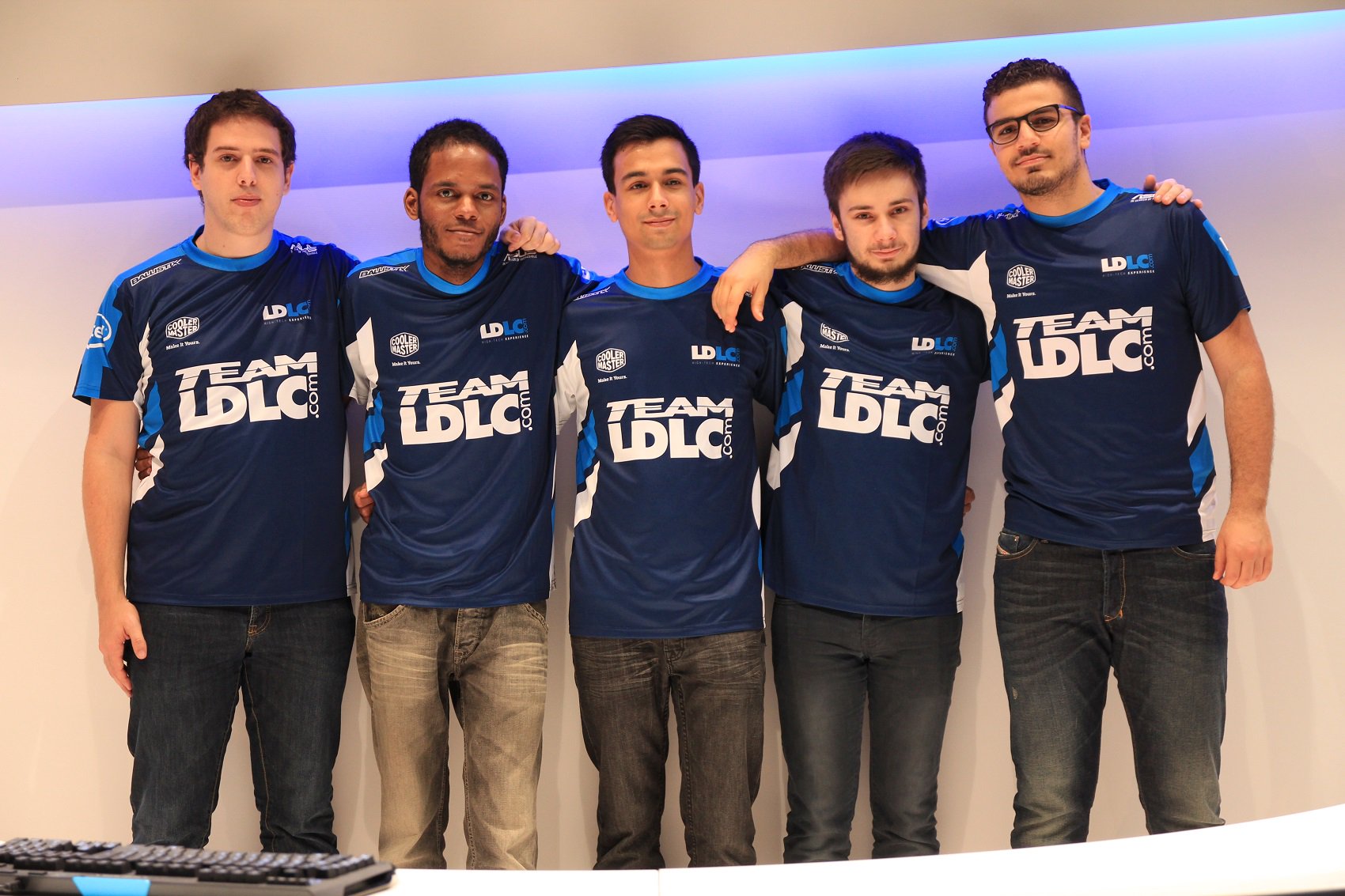 Team LDLC