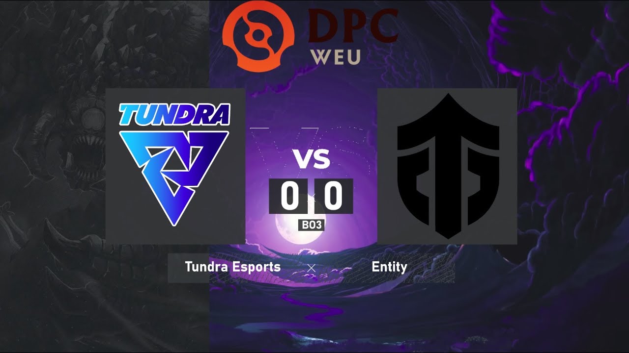 Tundra Esports