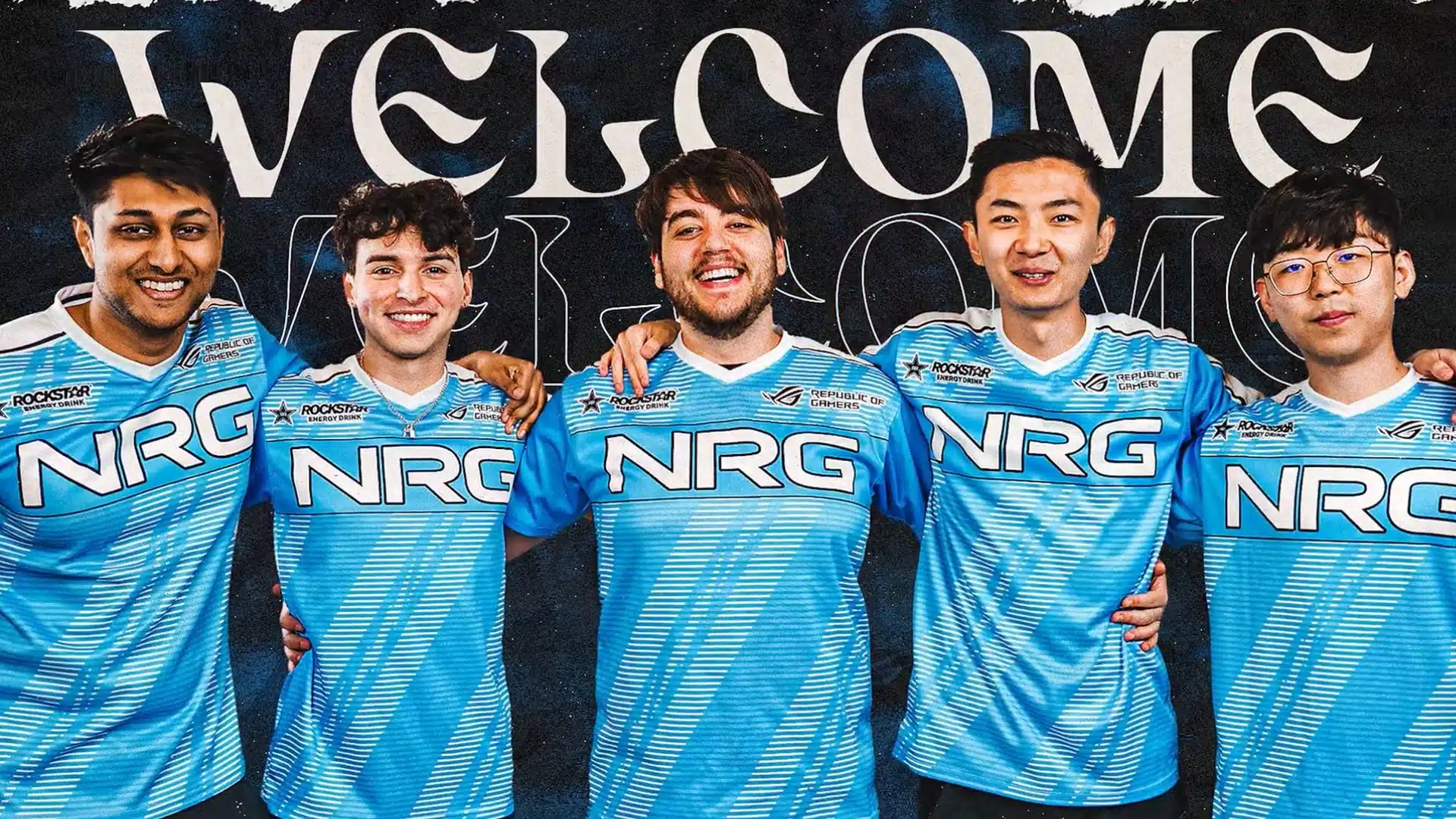 NRG