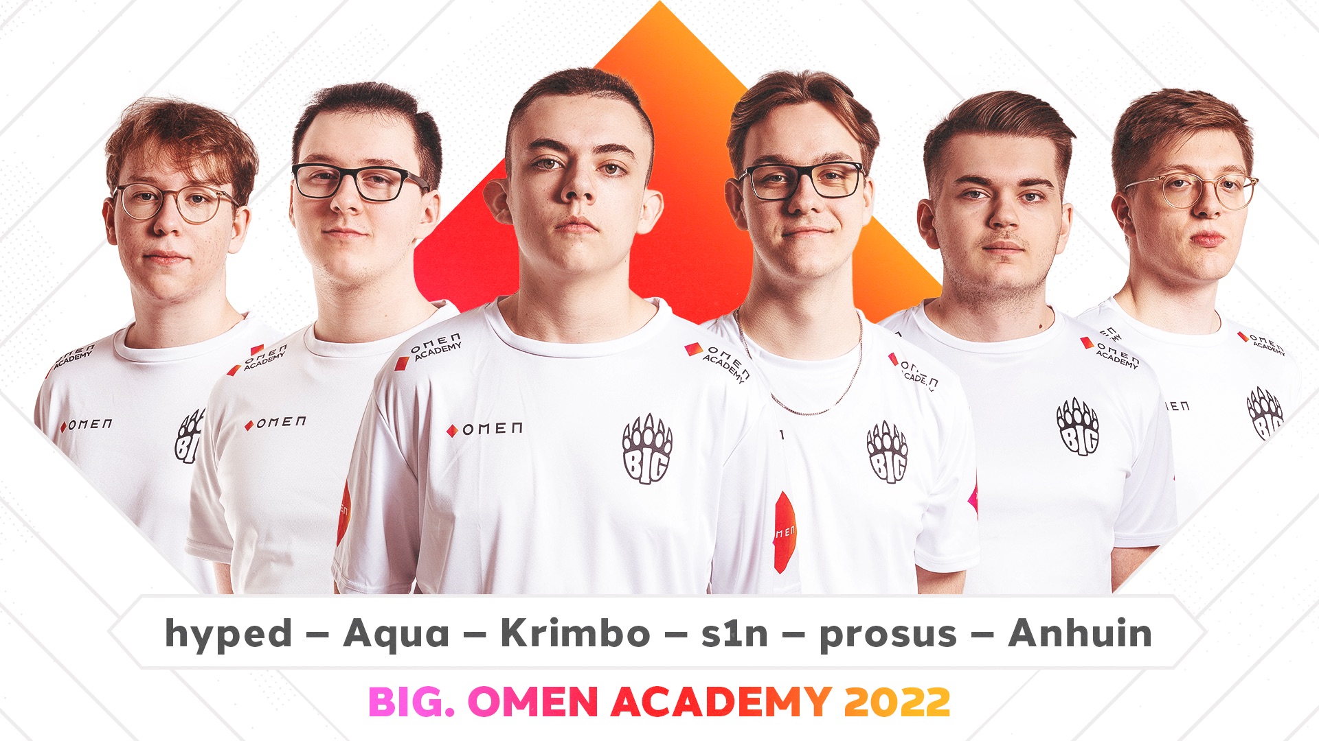 BIG Academy