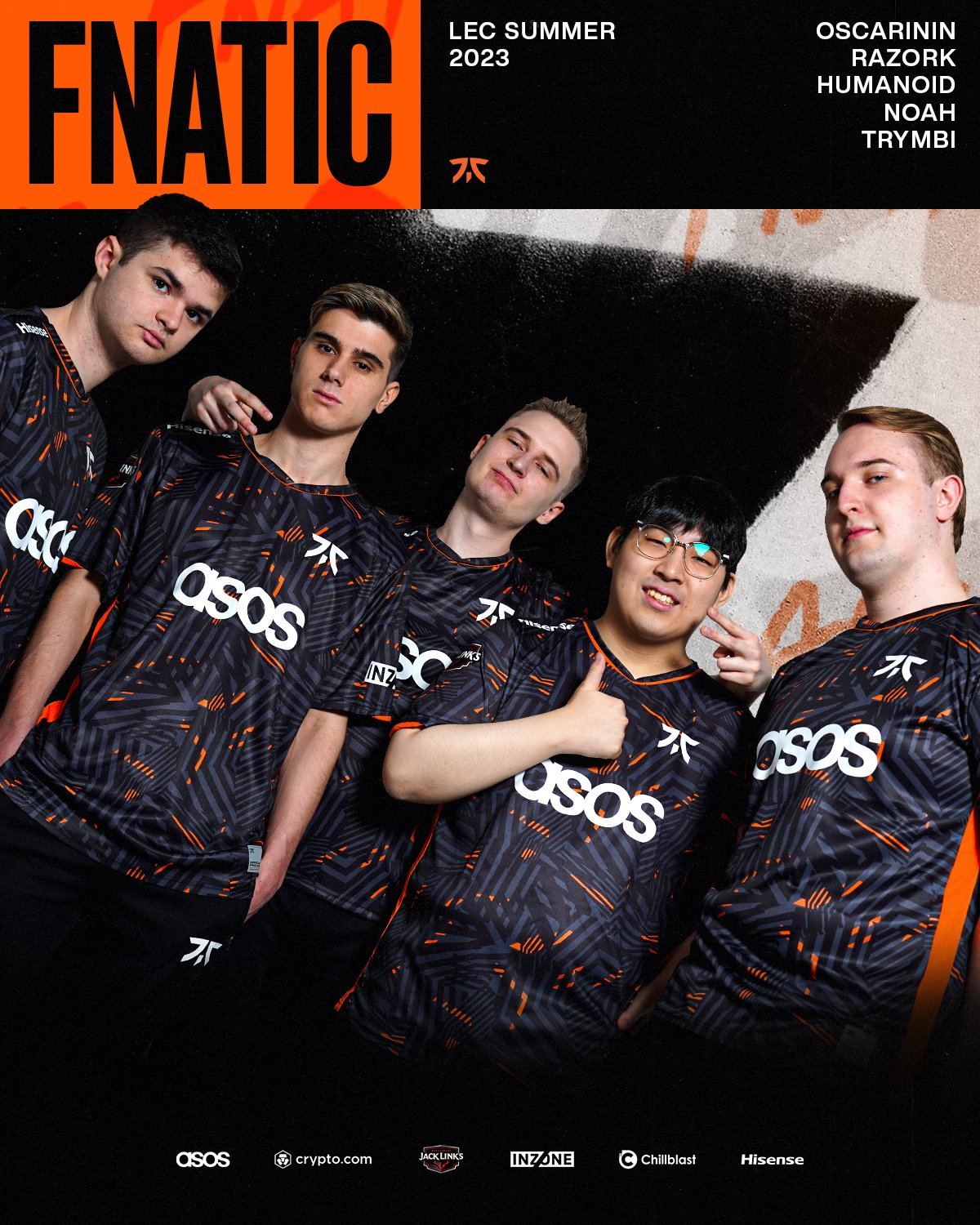 Fnatic