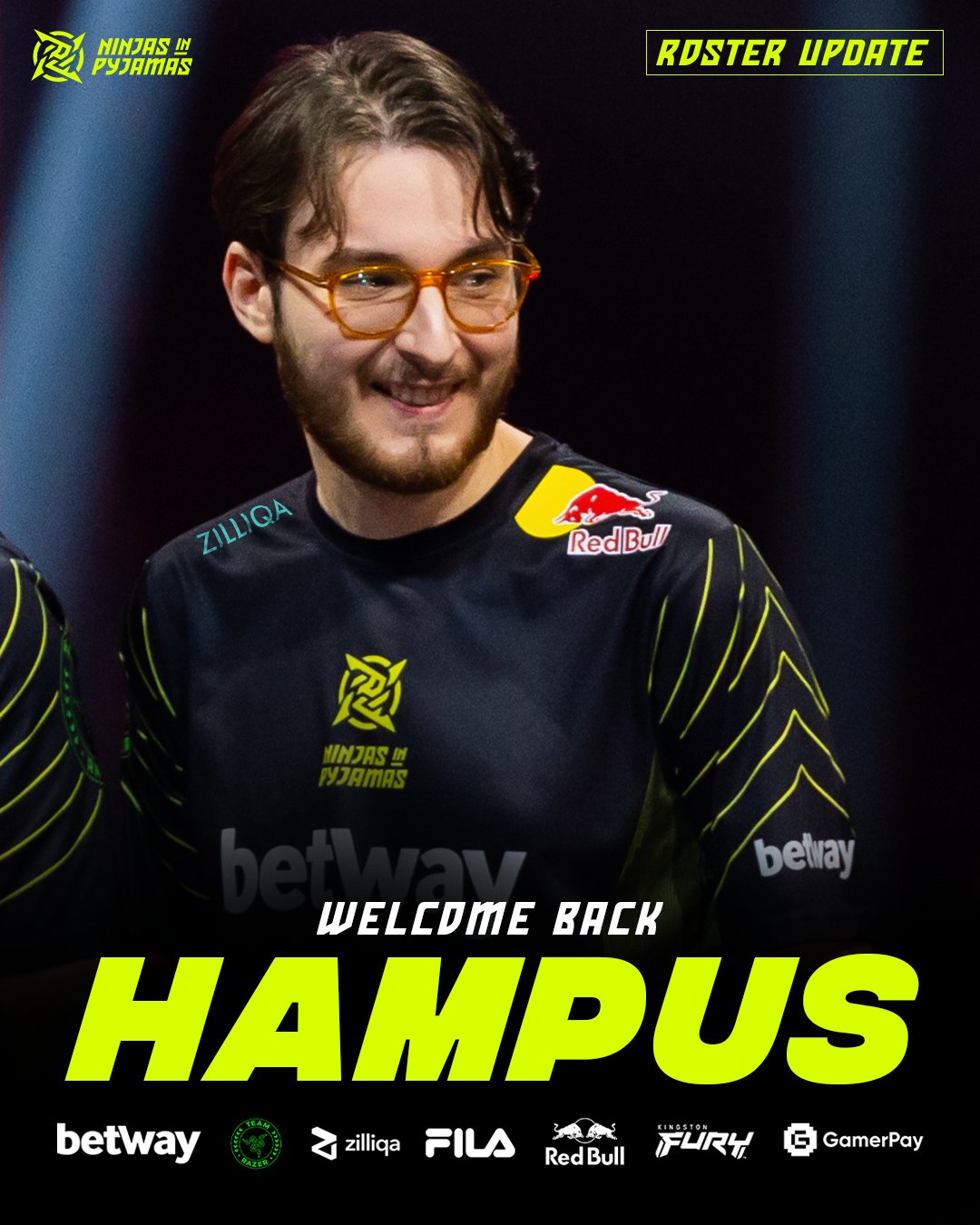 Hampus