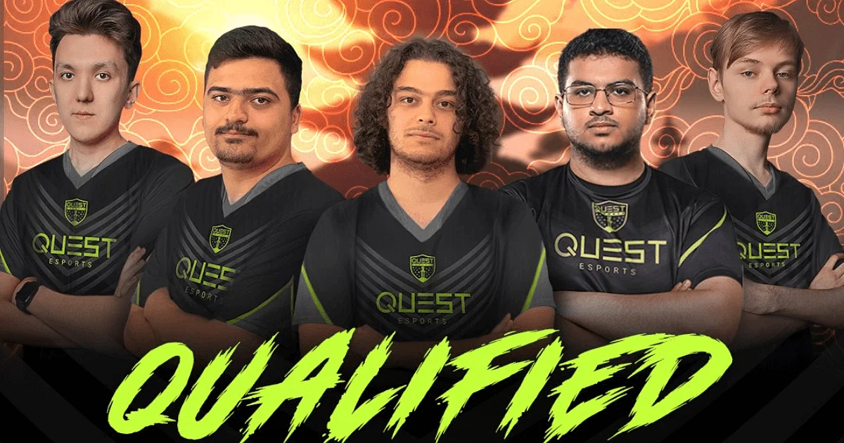 Quest Esports