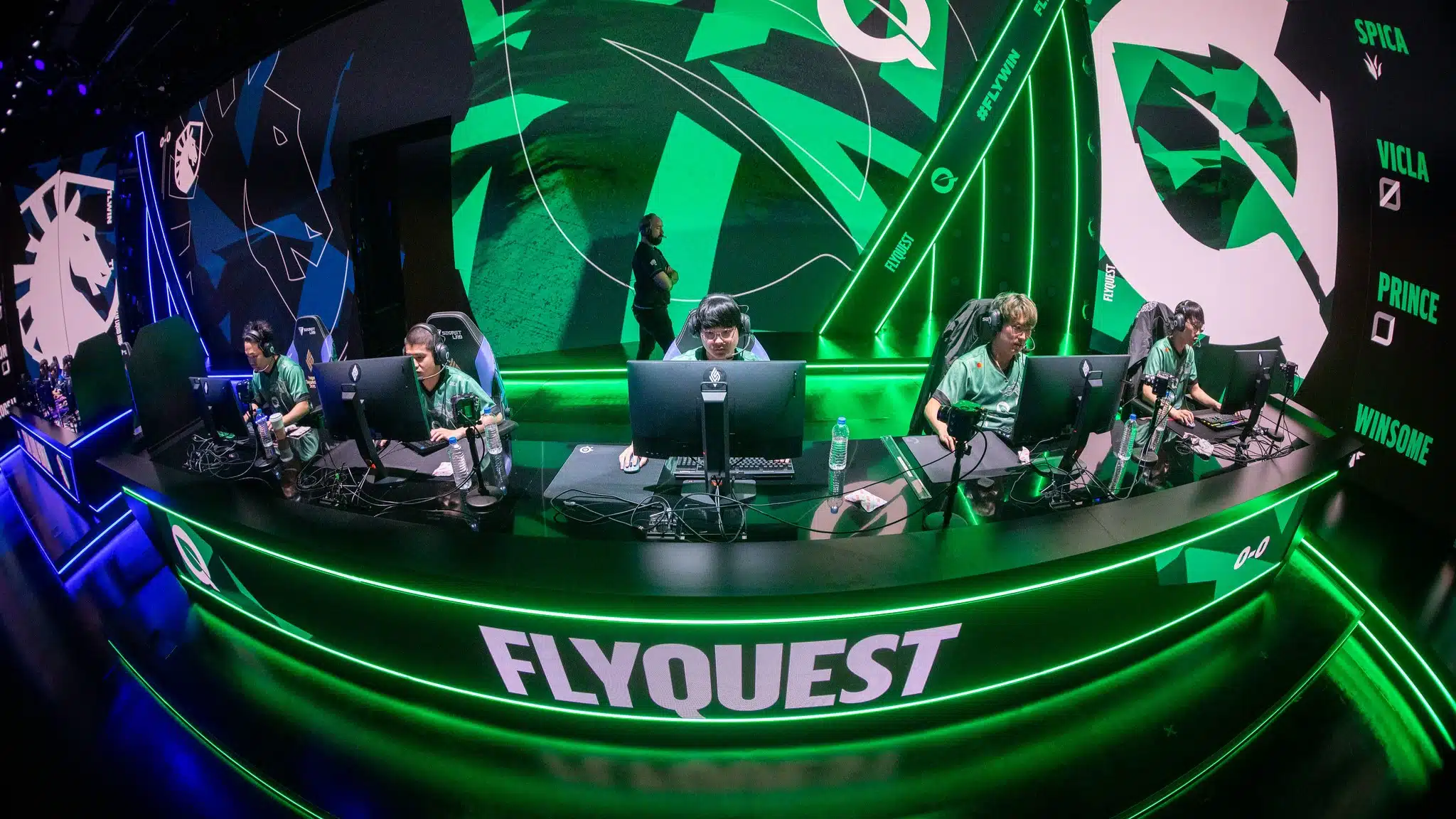 FlyQuest