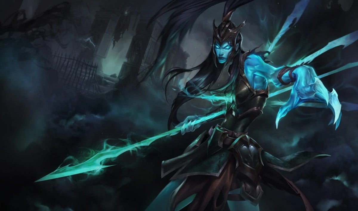 Kalista