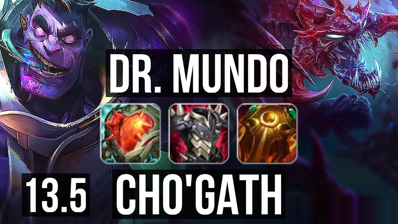 Cho'Gath