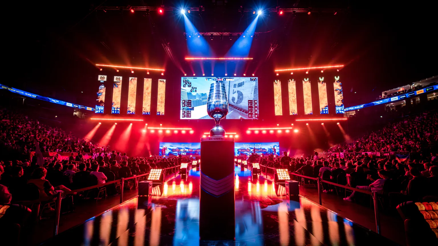 IEM Sydney 2023