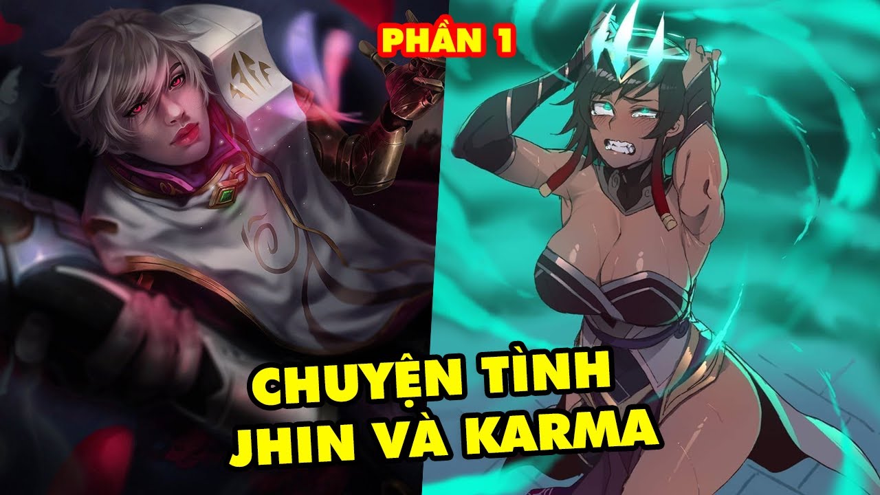 Jhin