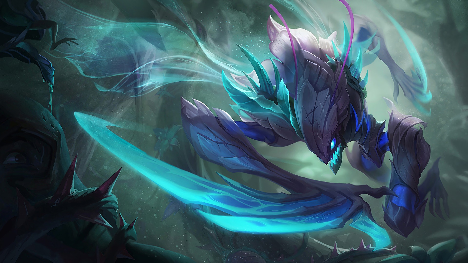 Kha'Zix