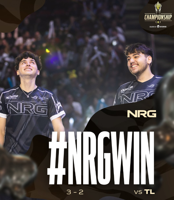 NRG