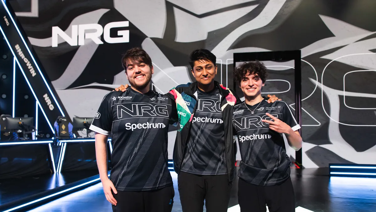 NRG