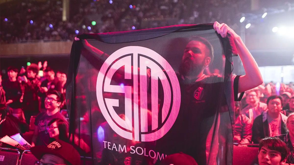 TSM