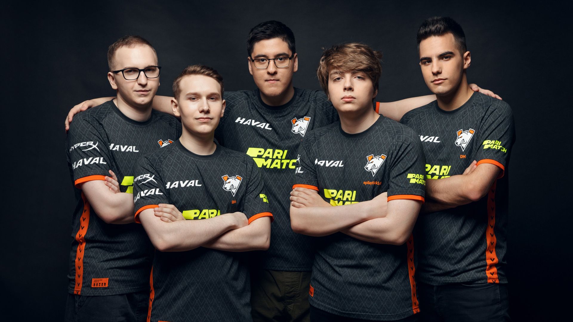 Virtus Pro