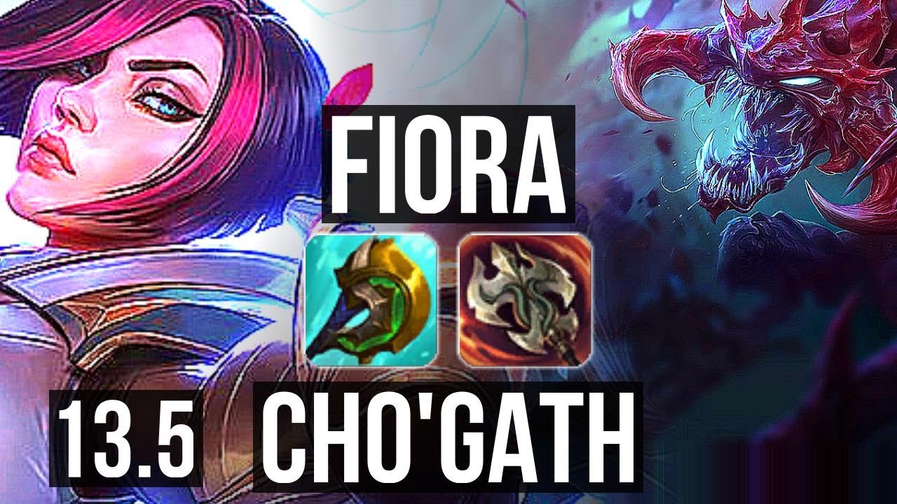 Cho'Gath