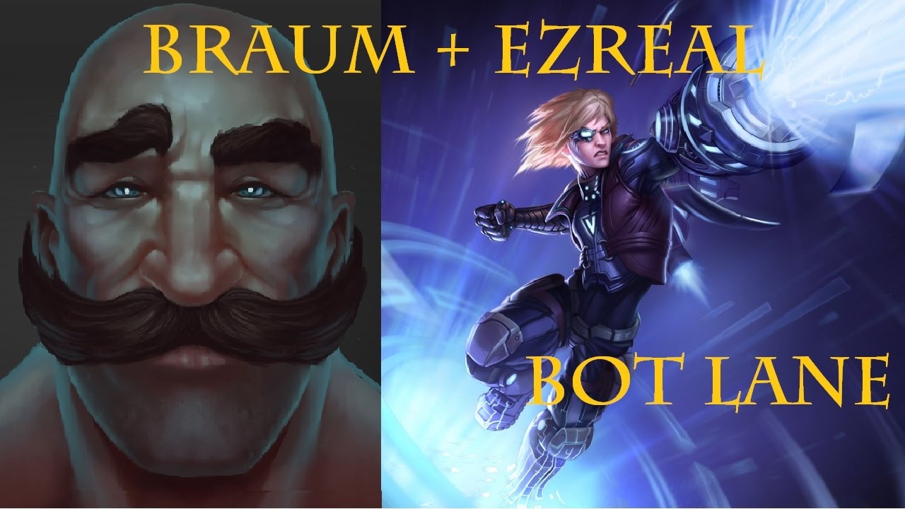 Ezreal