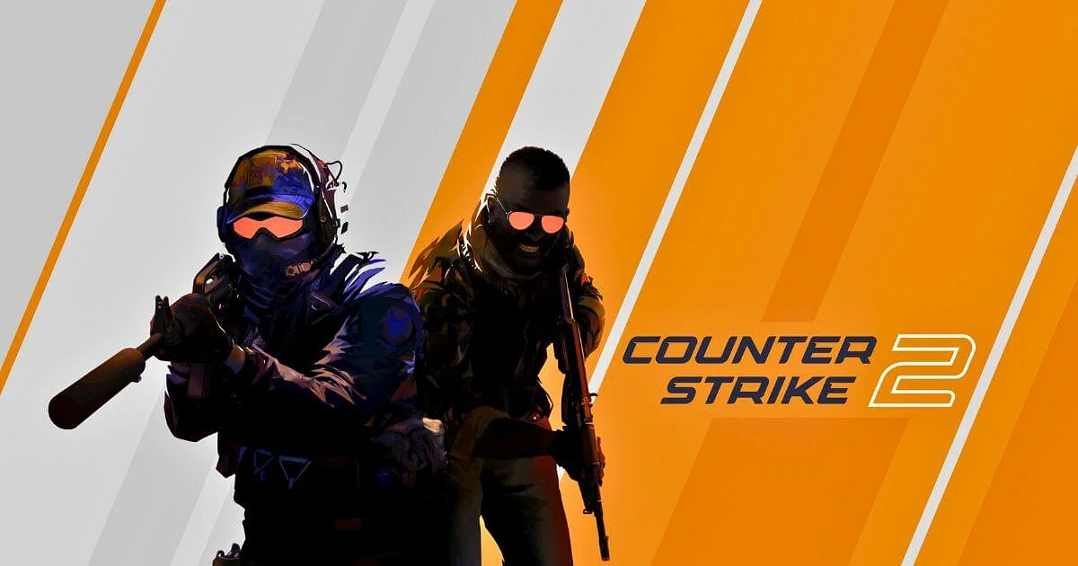 Counter-Strike 2