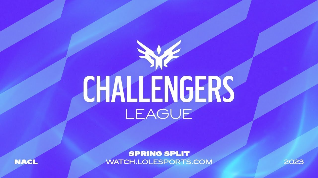 LCS Challengers