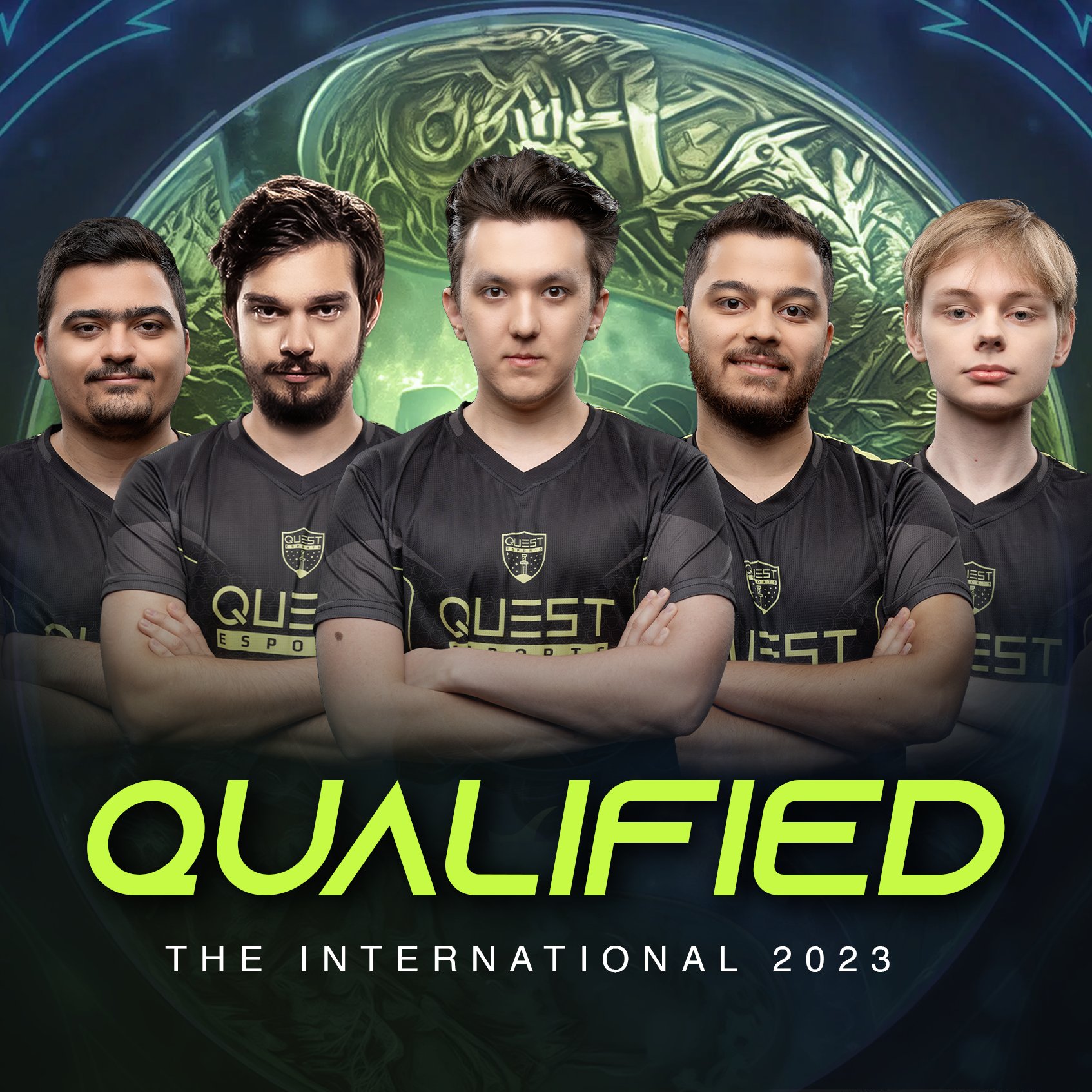 Quest Esports