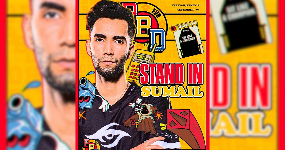 Sumail