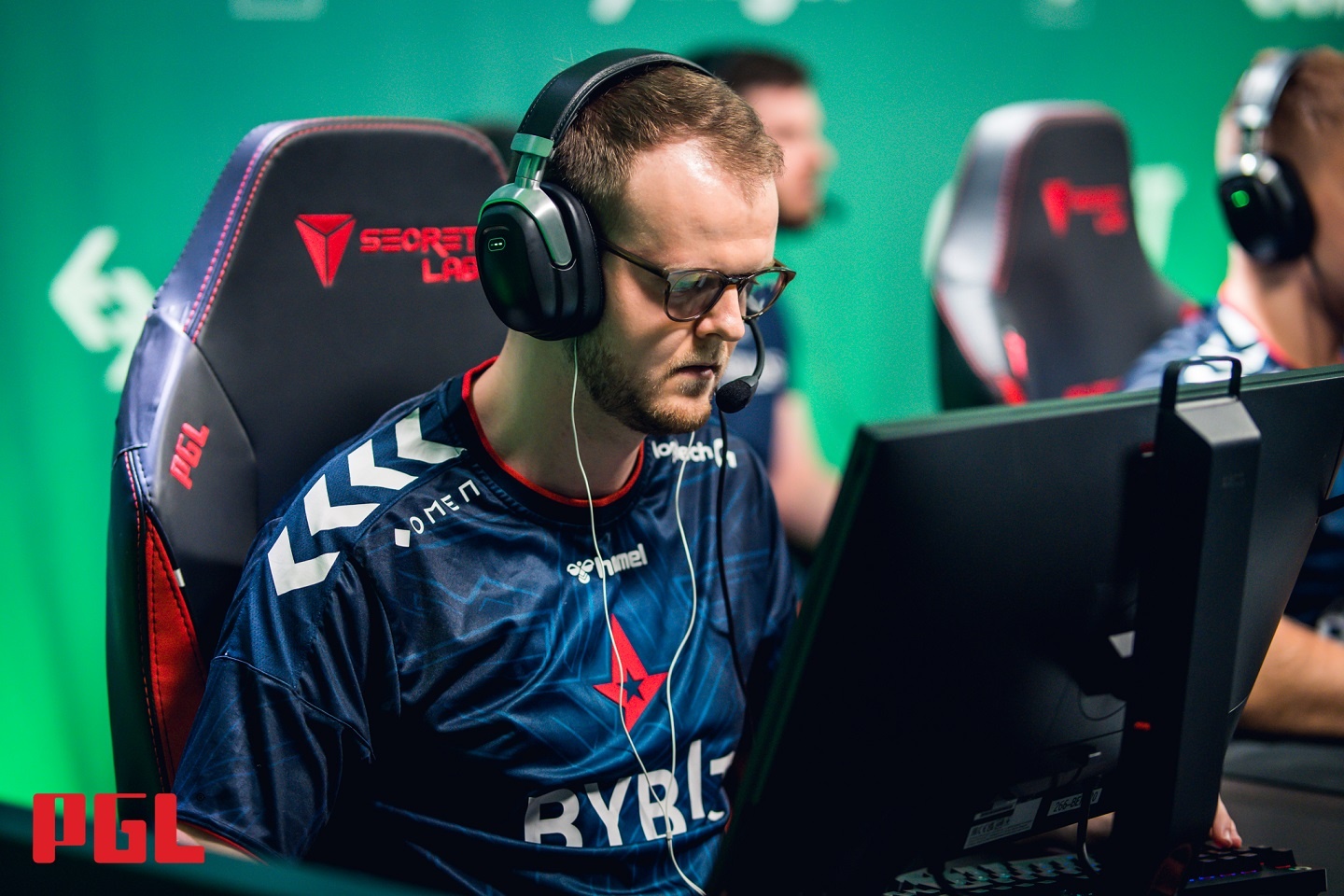 Xyp9x