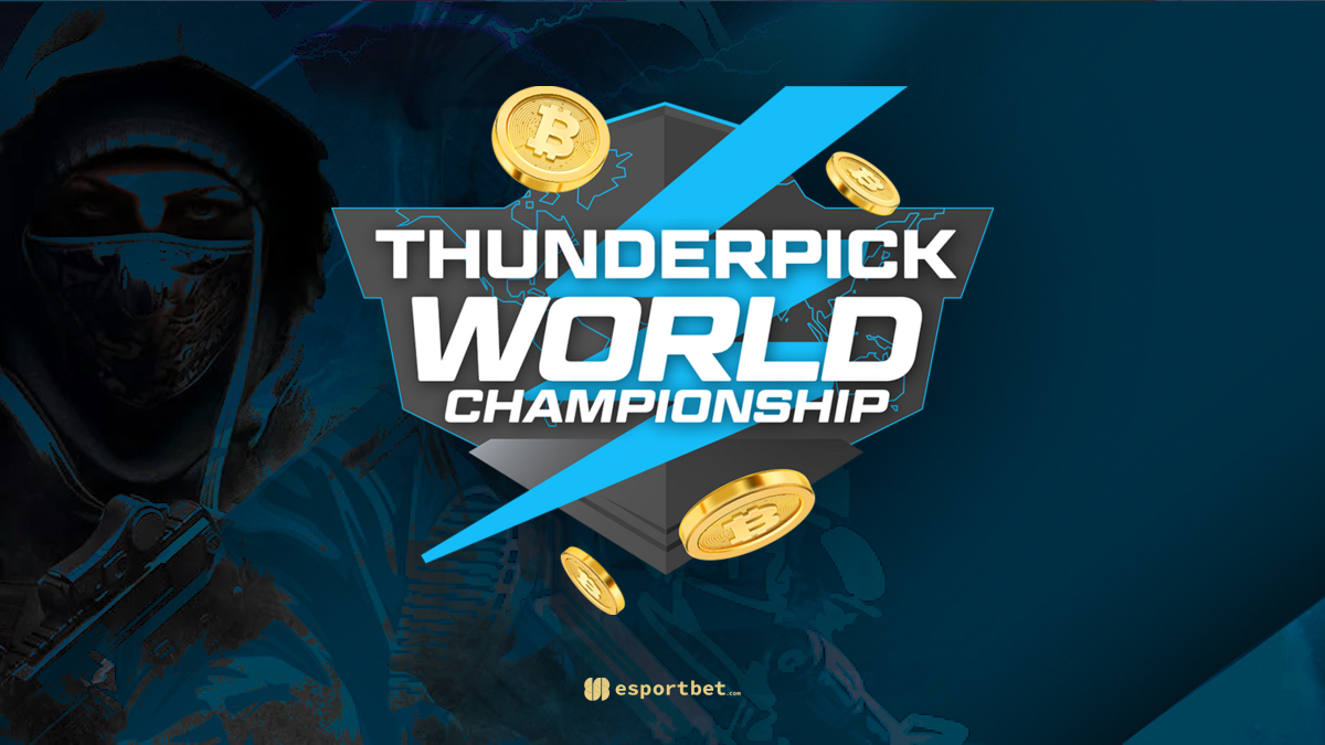 Thunderpick 2023