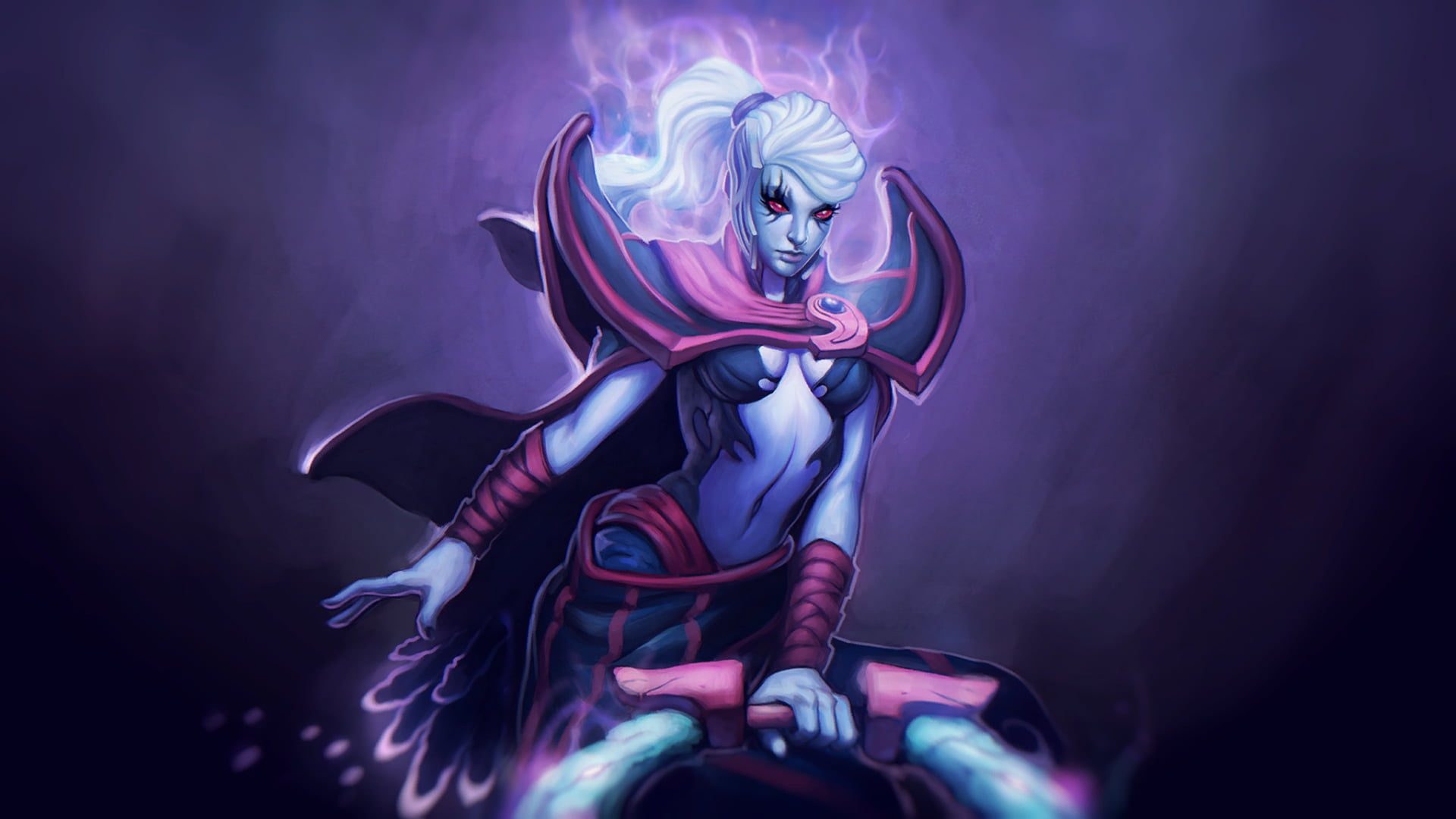 Vengeful Spirit