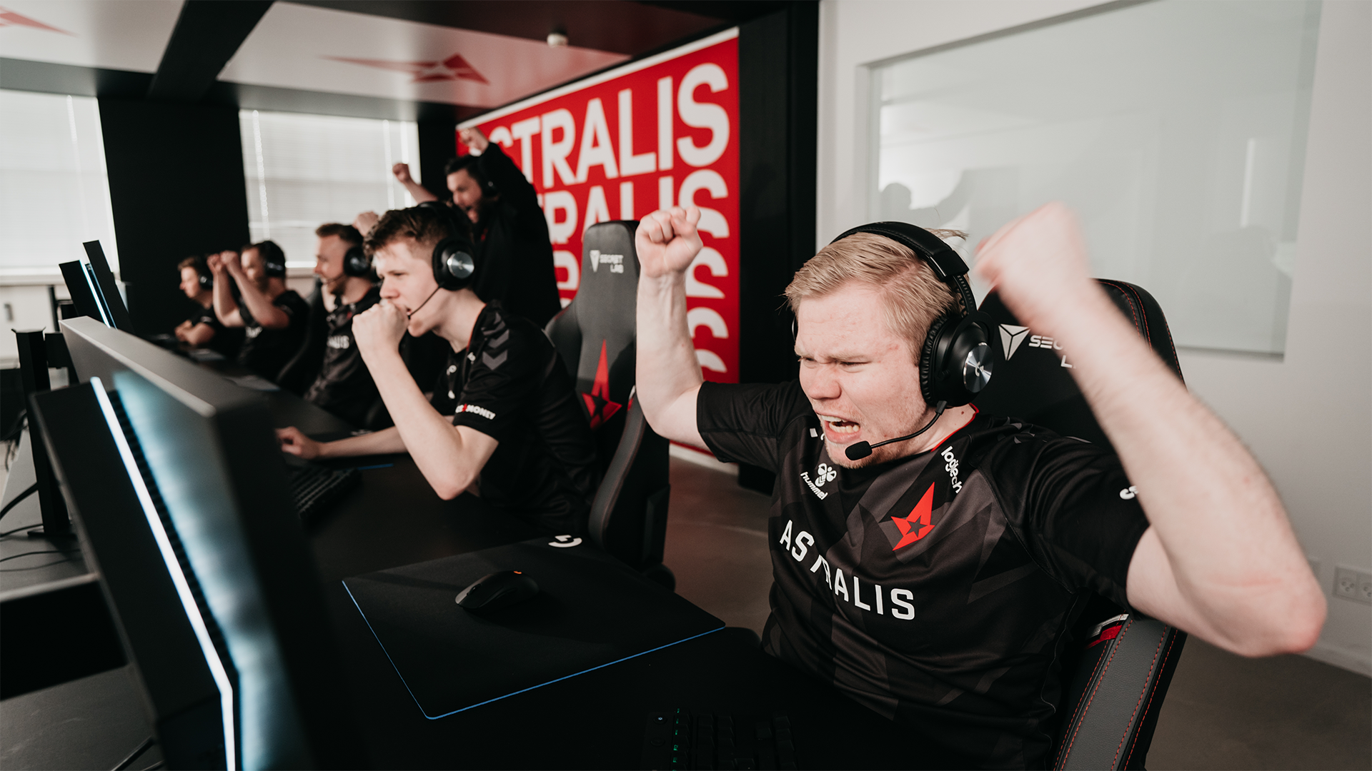 Astralis