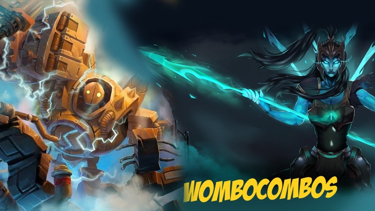 Blitzcrank