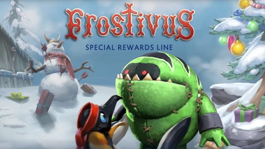 Frostivus